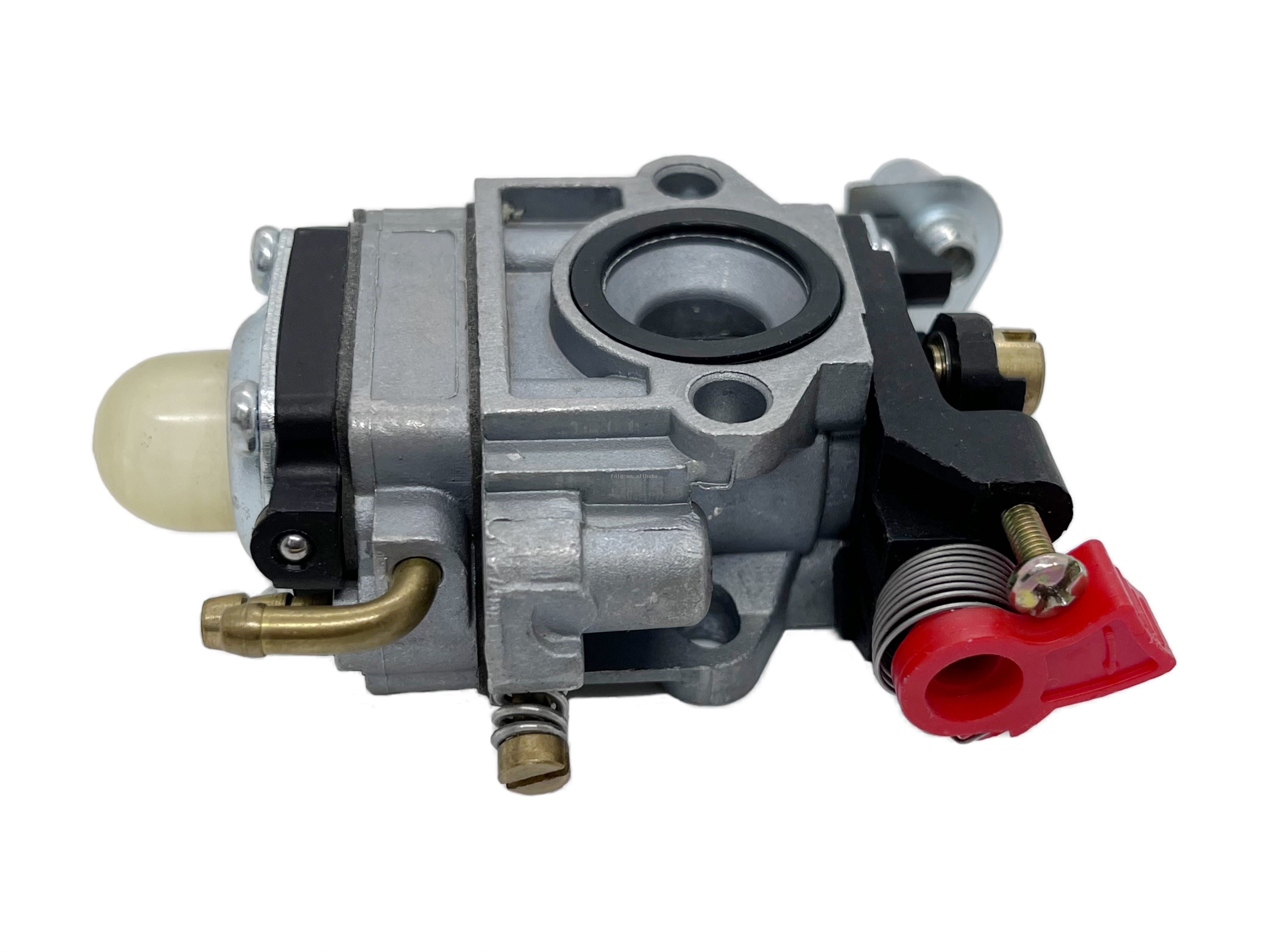 TU26 Carburetor Fit IE32F IE34F IE36F WYK-186 CG260 فرشاة القاطع