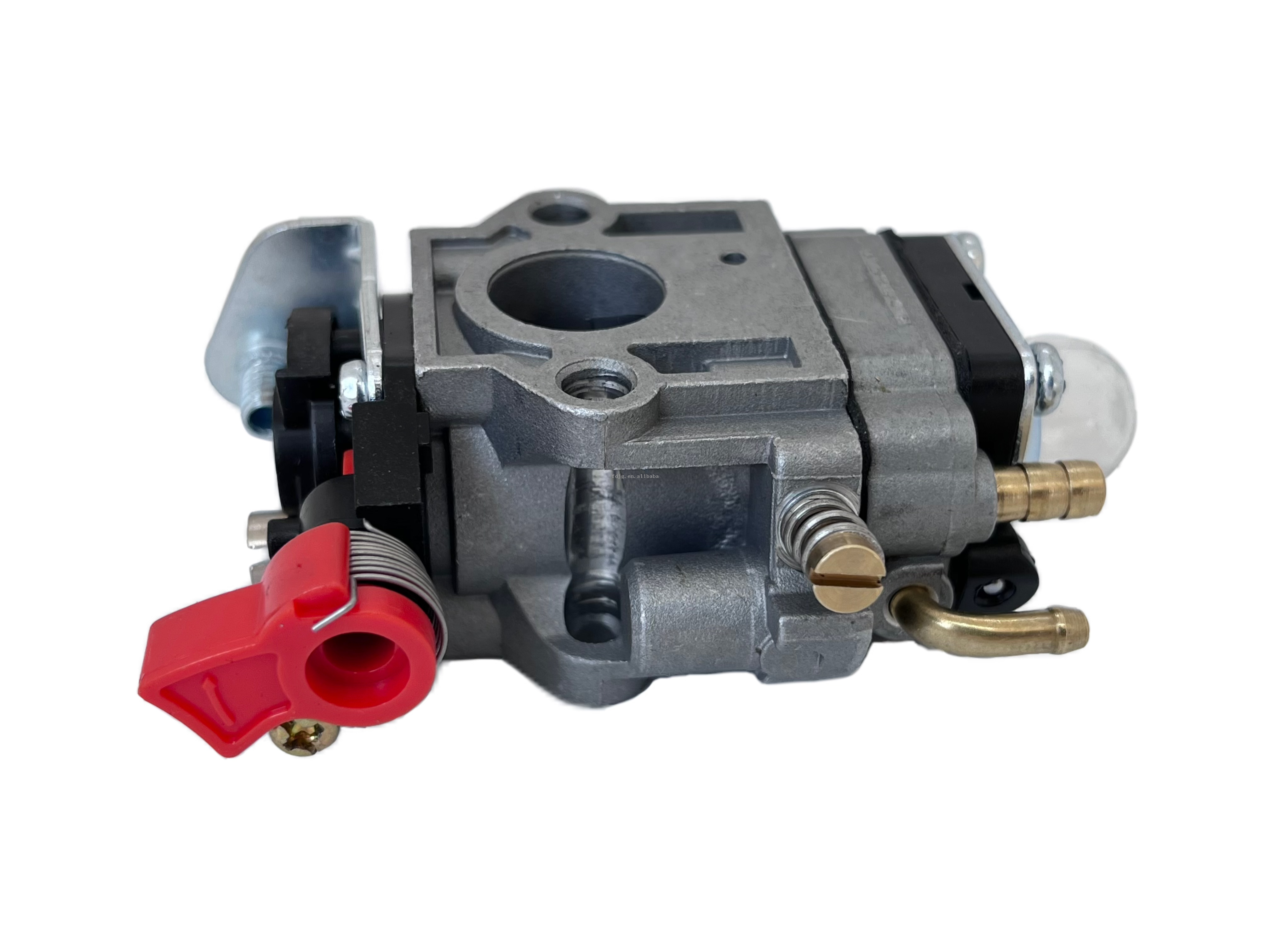 40-5 Carburetor Fit 44F-5 CG430 CG520 TB43 فرشاة القاطع WYK-74 43CC