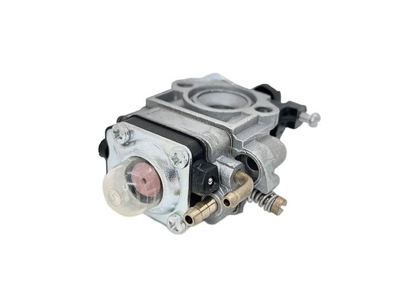 TU26 Carburetor Fit IE32F IE34F IE36F CG260 WYK-186 فرشاة القاطع