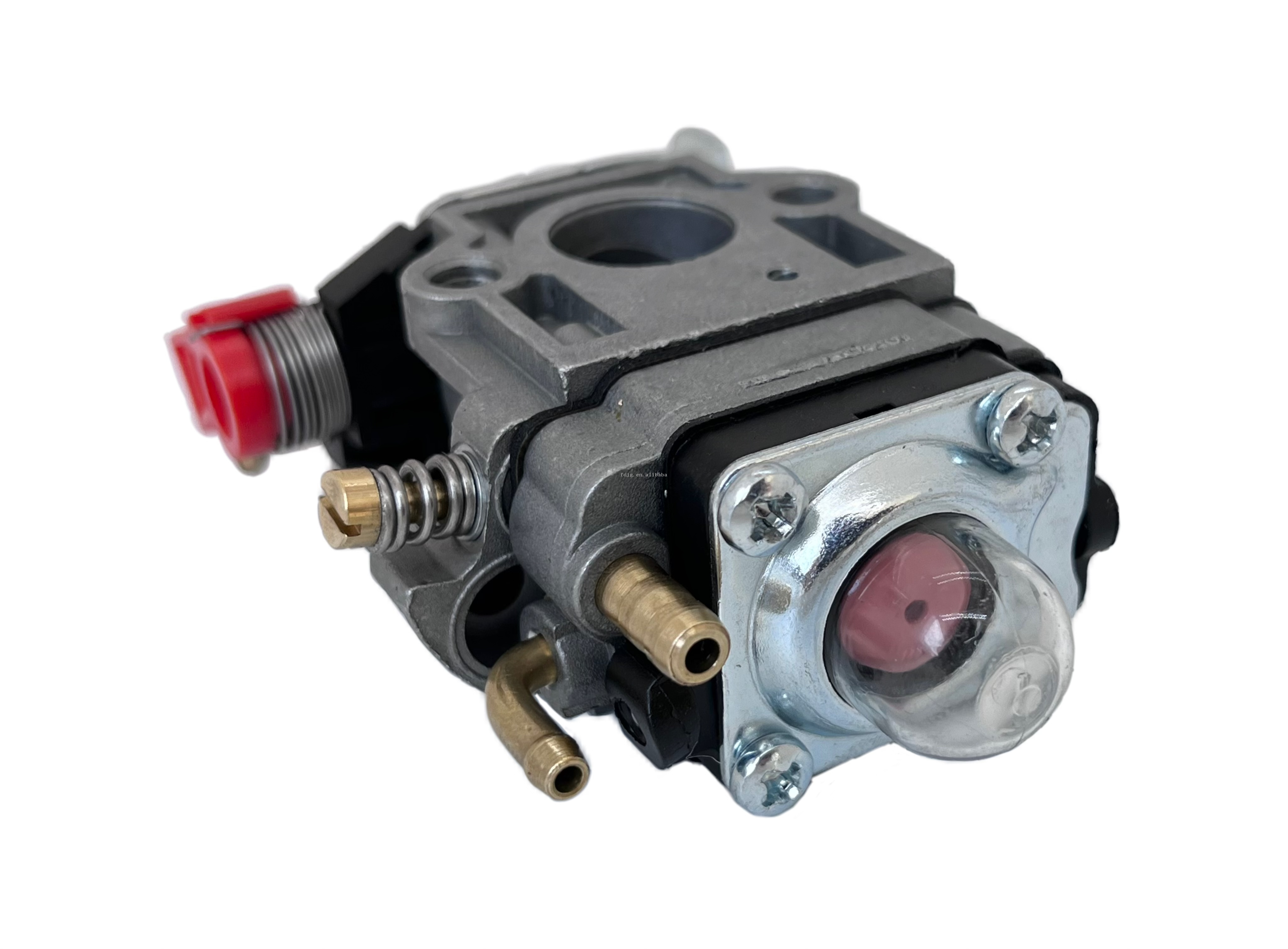 40-5 Carburetor Fit 44F-5 CG430 CG520 TB43 فرشاة القاطع WYK-74 43CC