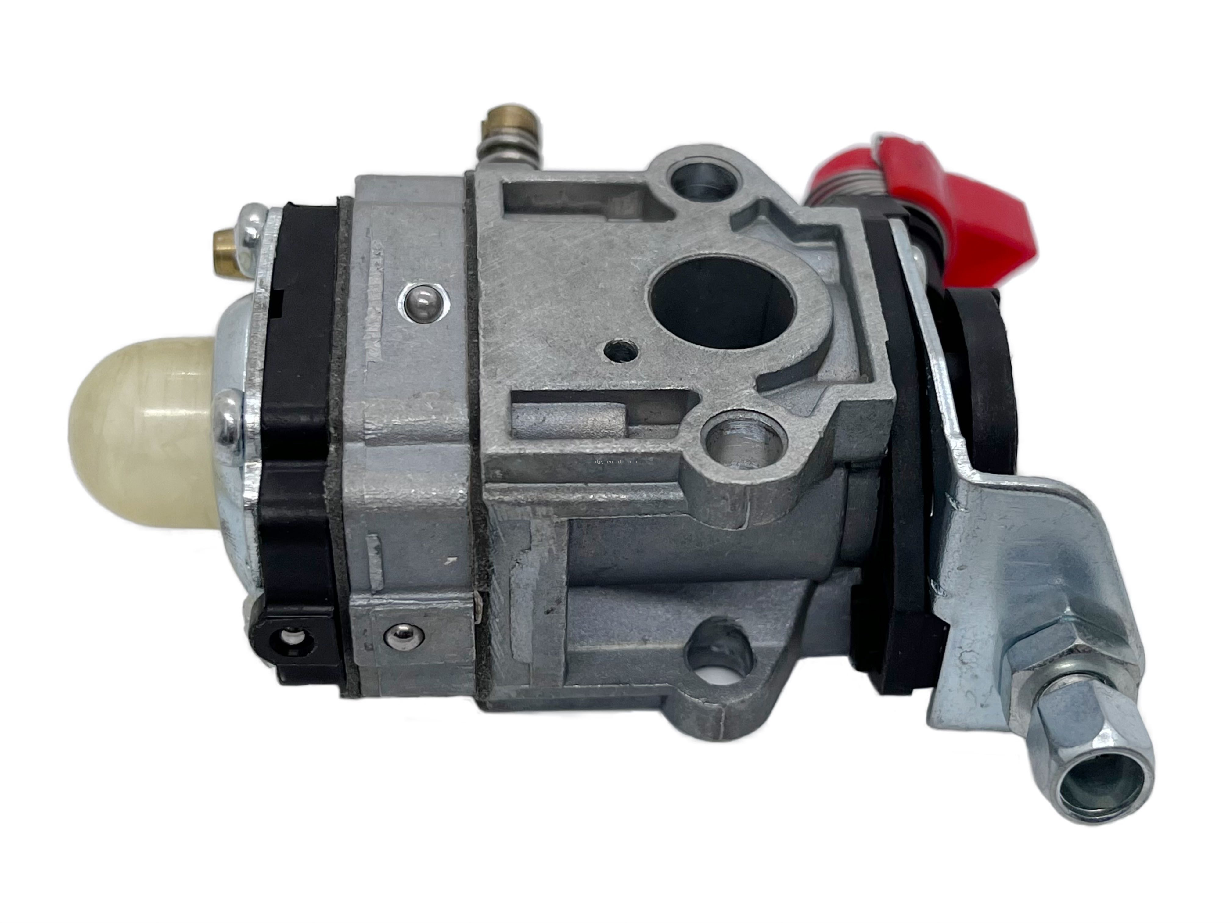 TU26 Carburetor Fit IE32F IE34F IE36F WYK-186 CG260 فرشاة القاطع