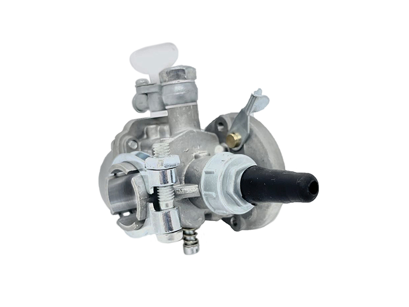 40-5 Carburetor Fit IE40-5 40F-5 TL43 TL52 TU43 BG430 جزازة العشب 