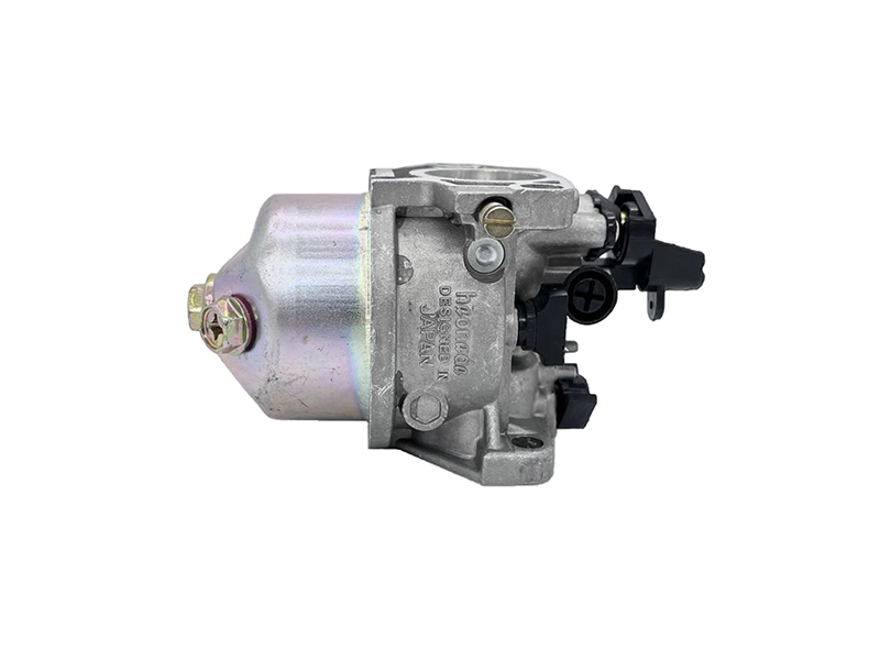 مضخة مياه 188F Carburetor Fit 190F GX390 GX420 16100-ZF6-V01 Engine 