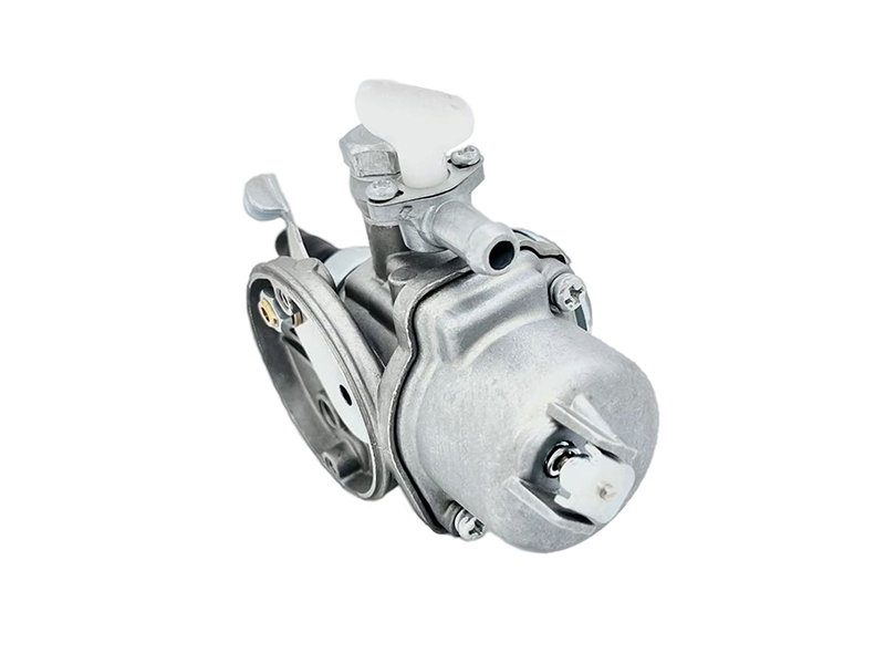 40-5 Carburetor Fit IE40-5 40F-5 TL43 TL52 TU43 BG430 جزازة العشب 