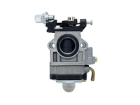 40-5 Carburetor Fit 40-5 44-5 CG430 CG520 TB43 قاطع الفرشاة 43CC 52CC