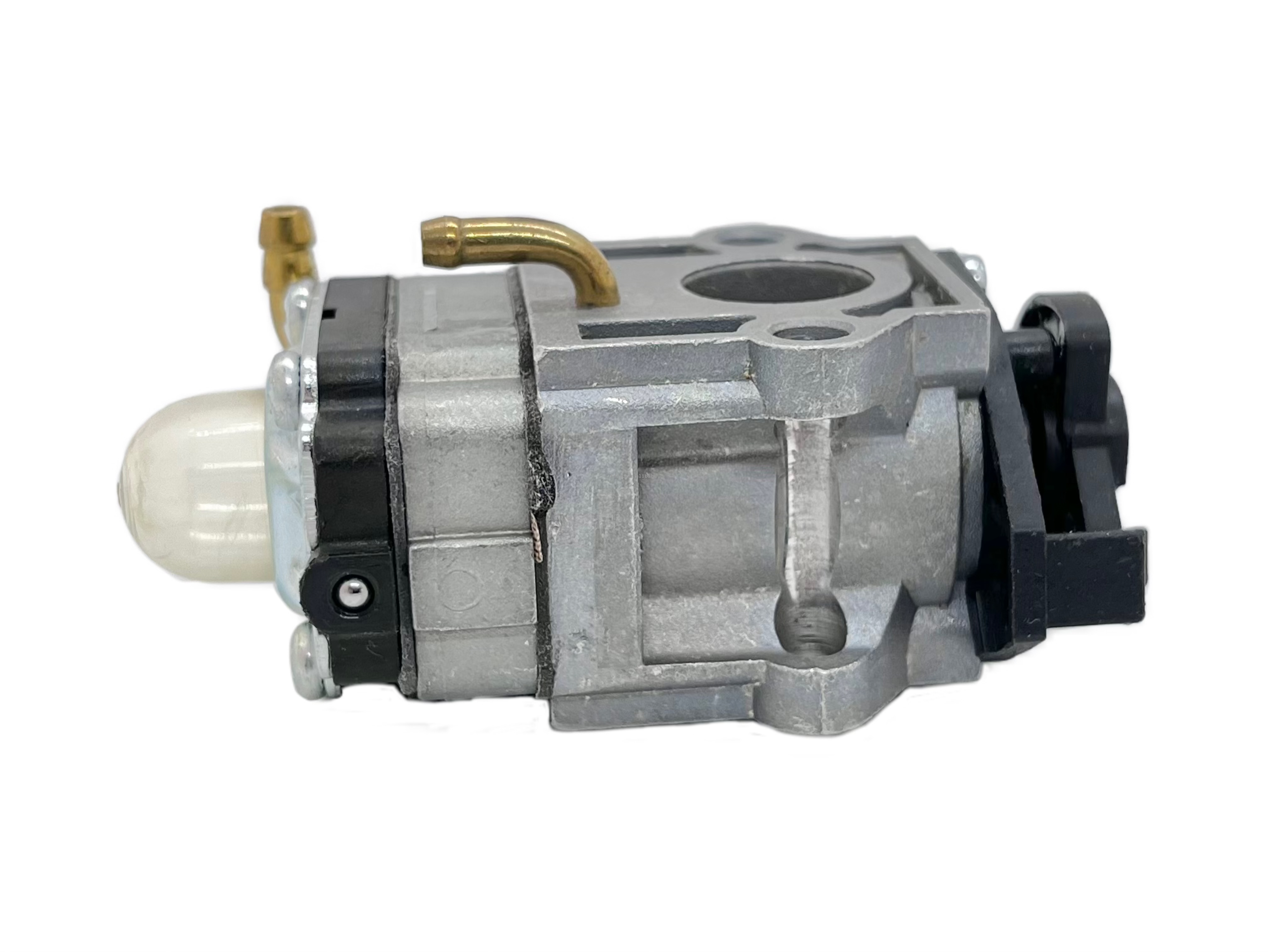 بخاخ ضباب 40-5 B Carburetor Fit 40-5B 40-5 B MP15 مكربن ​​الحجاب الحاجز 