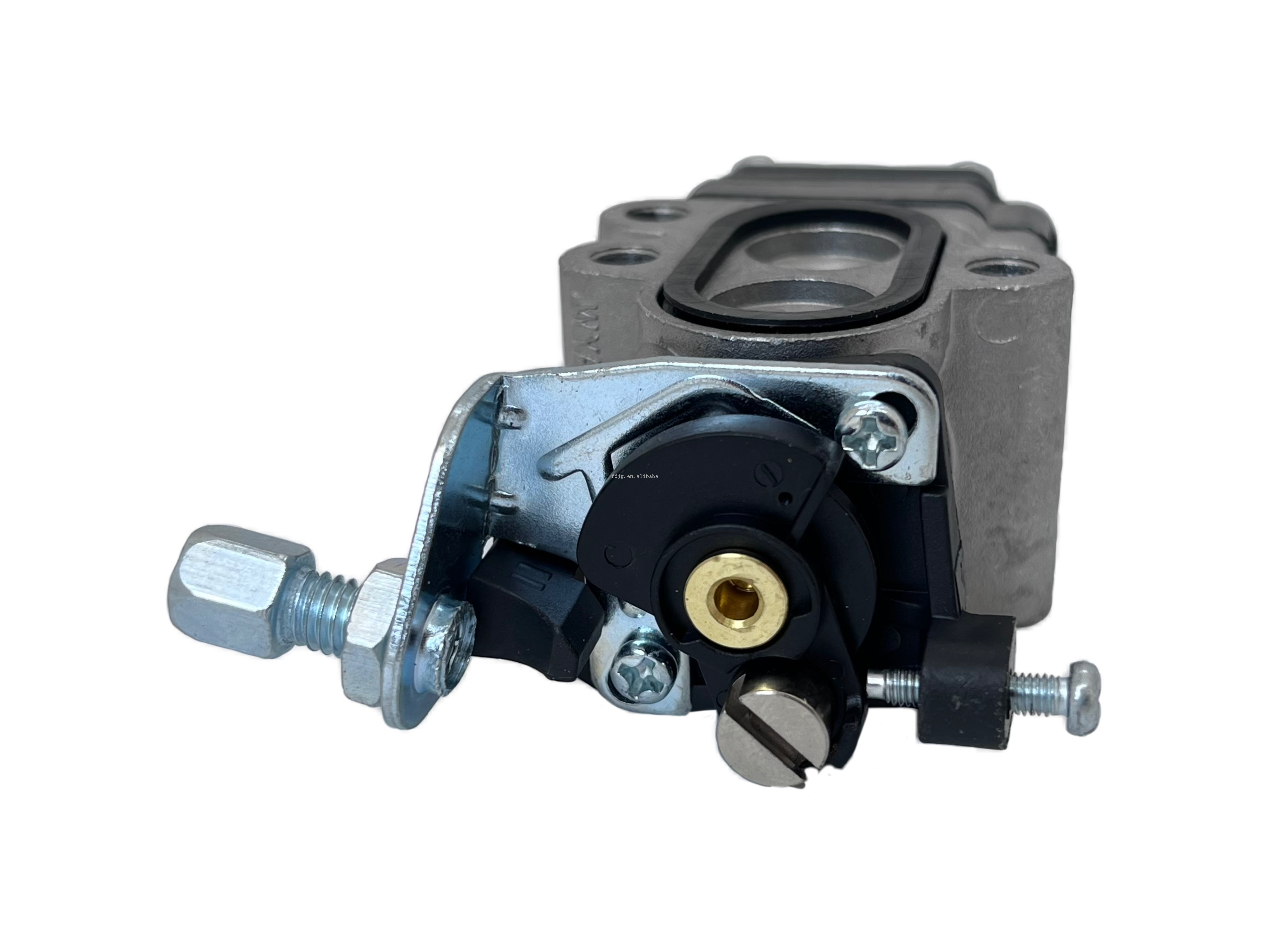 530BT 130BT Carburetor Fit 6010 7510 GZ23N WYA-73A ماكينة تشذيب التحوط