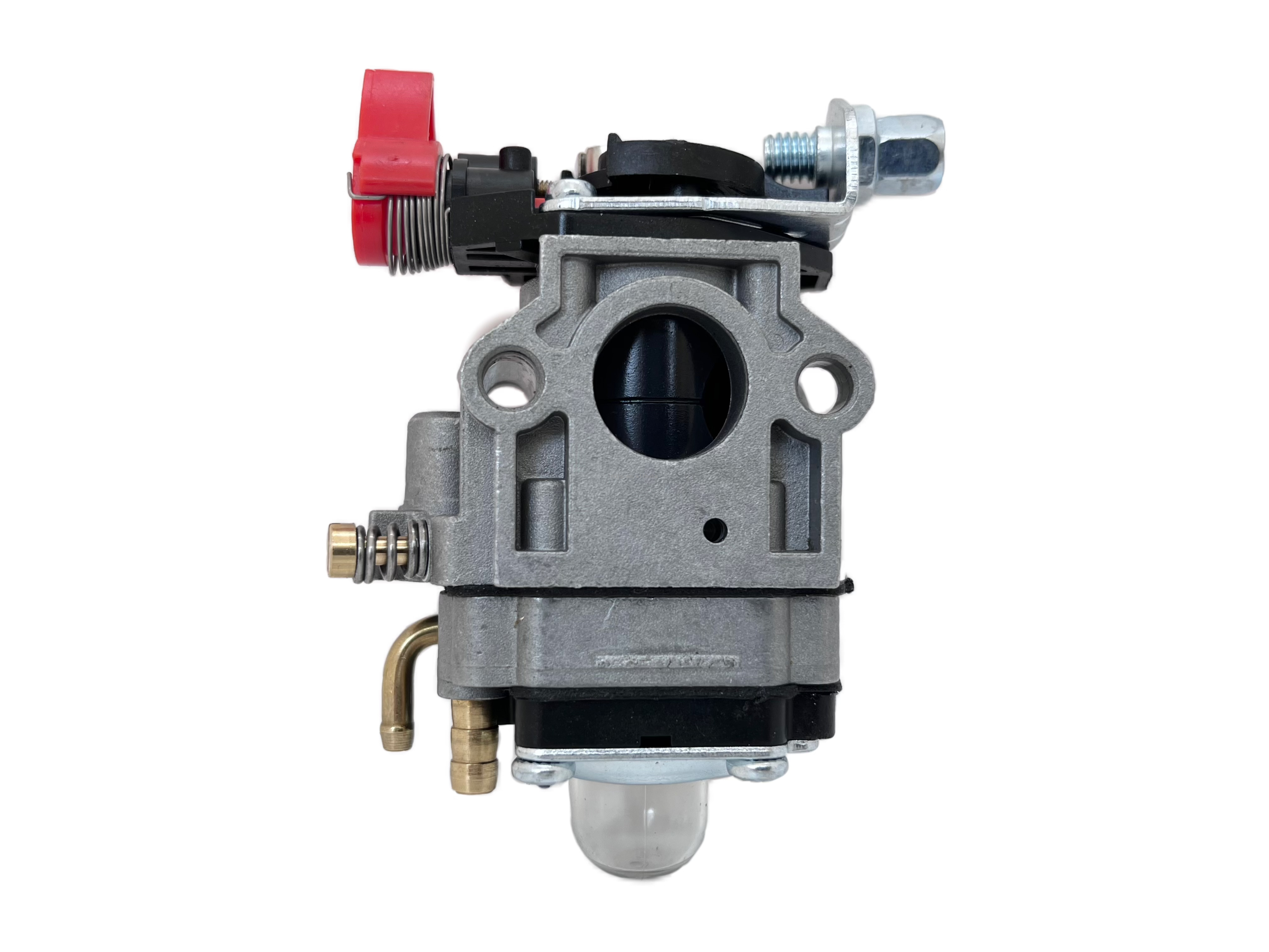 40-5 Carburetor Fit 44F-5 CG430 CG520 TB43 فرشاة القاطع WYK-74 43CC