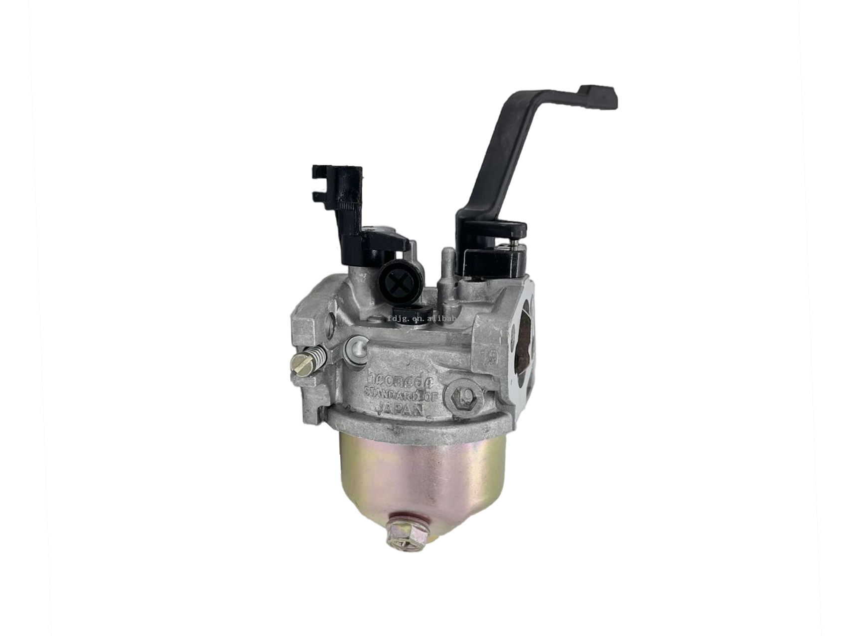 مولد المكربن ​​يناسب مولد GX160 GX200 168F 170F Carb 