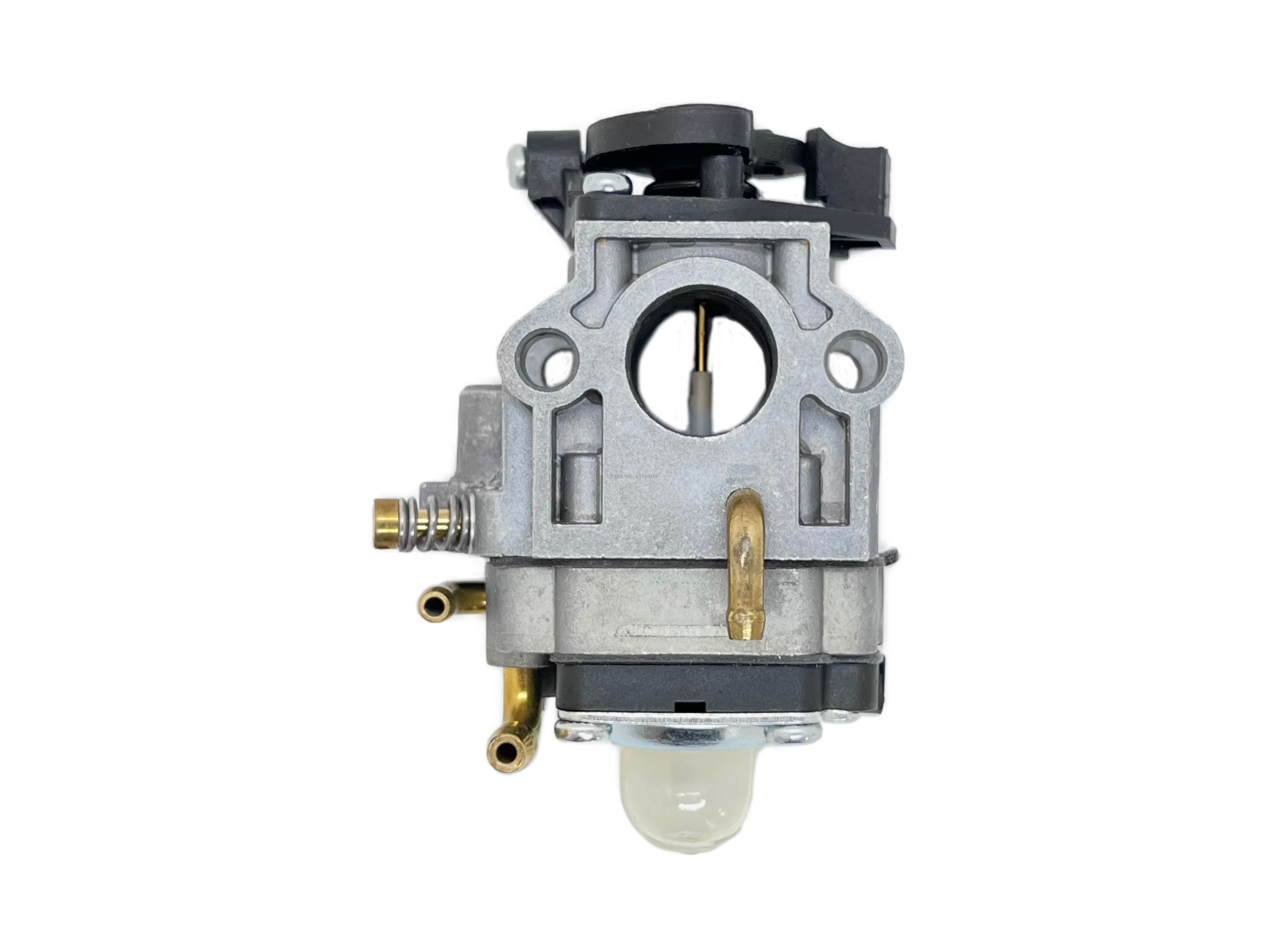 بخاخ ضباب 40-5 B Carburetor Fit 40-5B 40-5 B MP15 مكربن ​​الحجاب الحاجز 