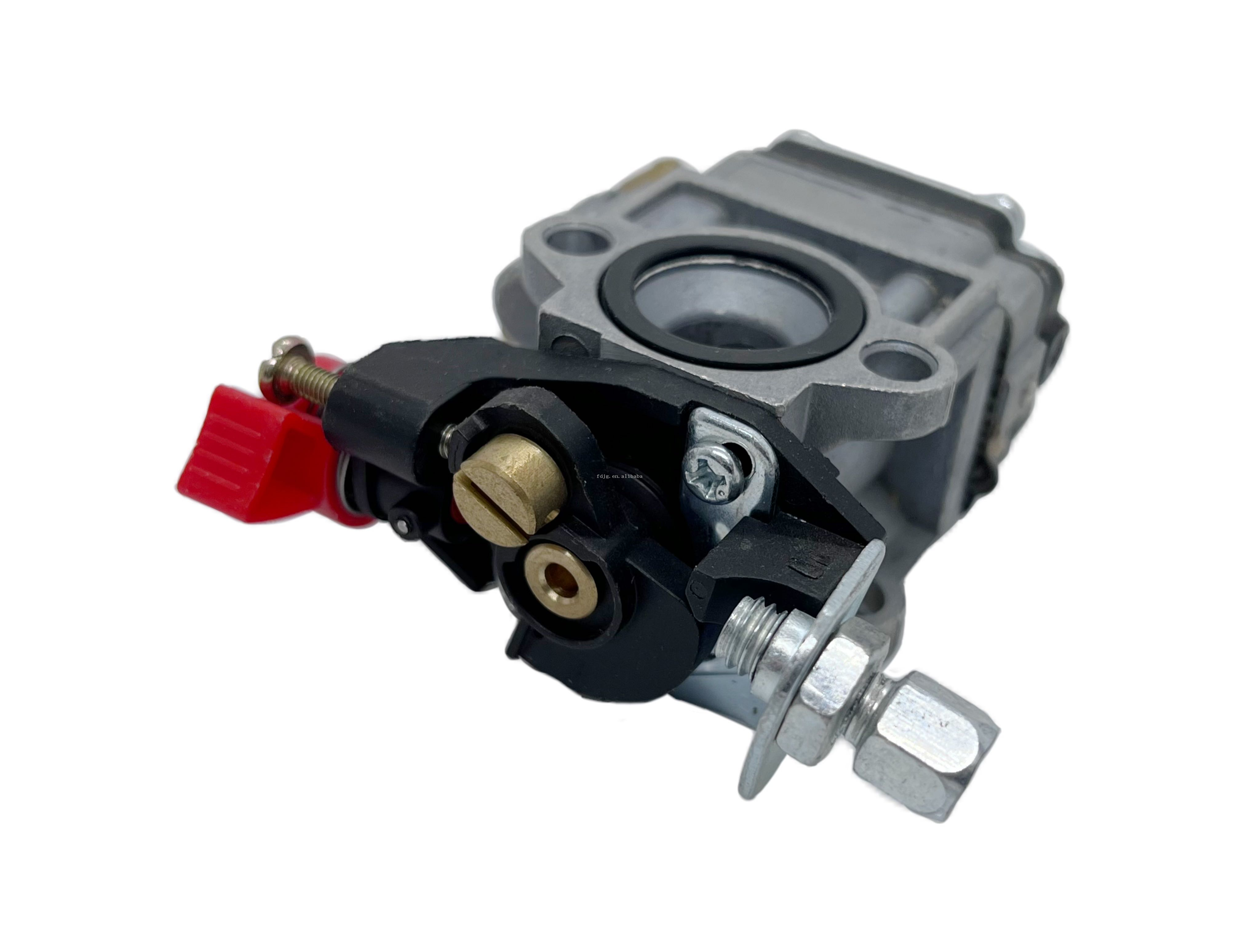 TU26 Carburetor Fit IE32F IE34F IE36F WYK-186 CG260 فرشاة القاطع