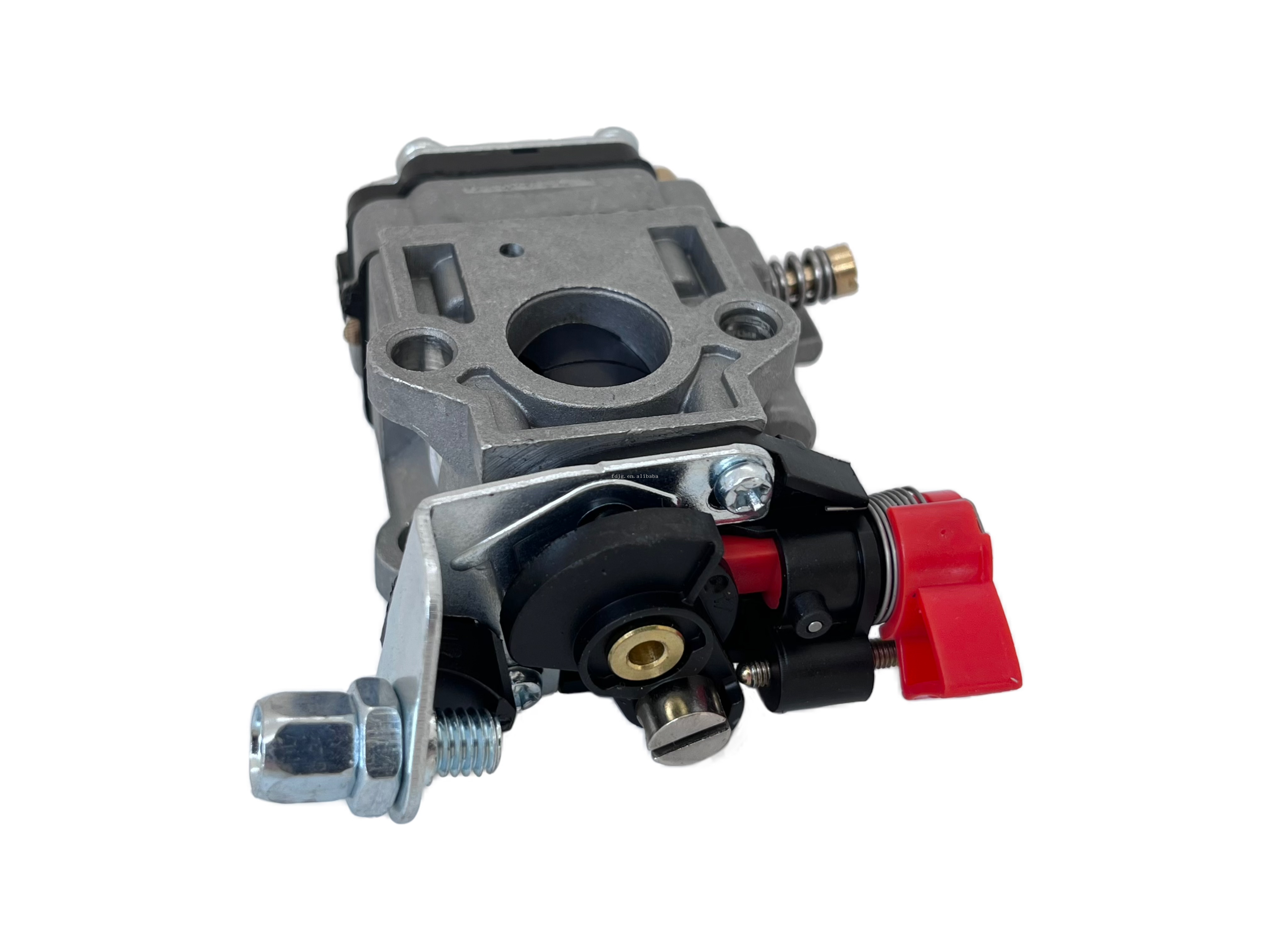 40-5 Carburetor Fit 44F-5 CG430 CG520 TB43 فرشاة القاطع WYK-74 43CC