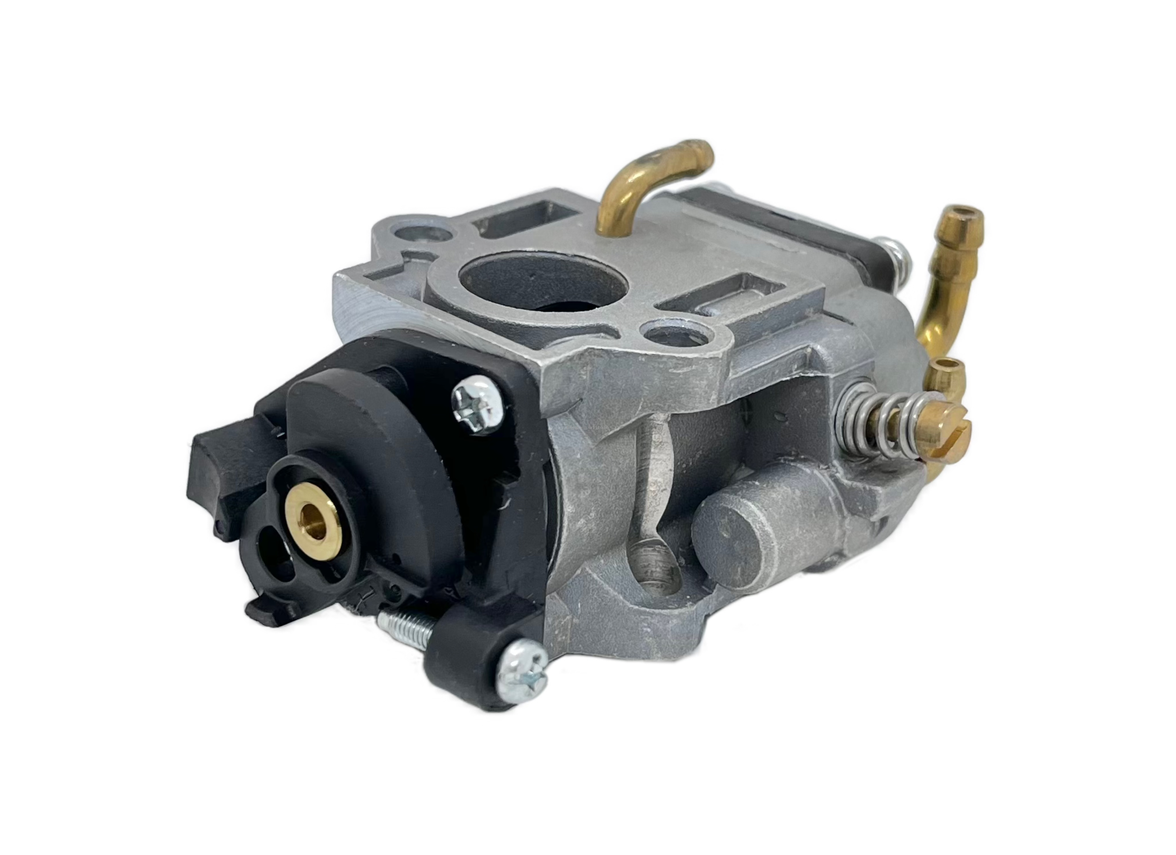 بخاخ ضباب 40-5 B Carburetor Fit 40-5B 40-5 B MP15 مكربن ​​الحجاب الحاجز 