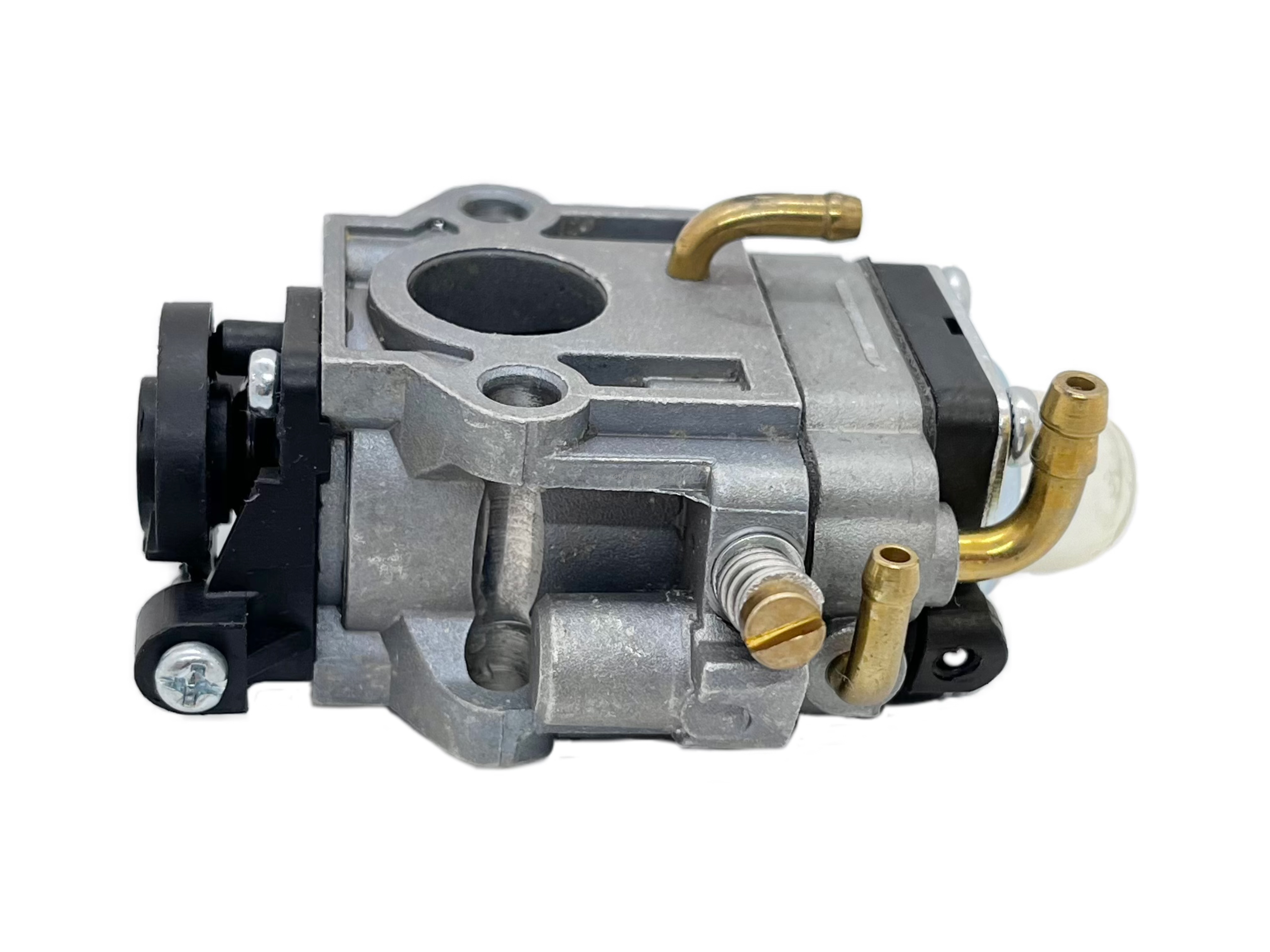 بخاخ ضباب 40-5 B Carburetor Fit 40-5B 40-5 B MP15 مكربن ​​الحجاب الحاجز 