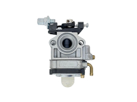 TU26 Carburetor Fit IE32F IE34F IE36F CG260 WYK-186 فرشاة القاطع