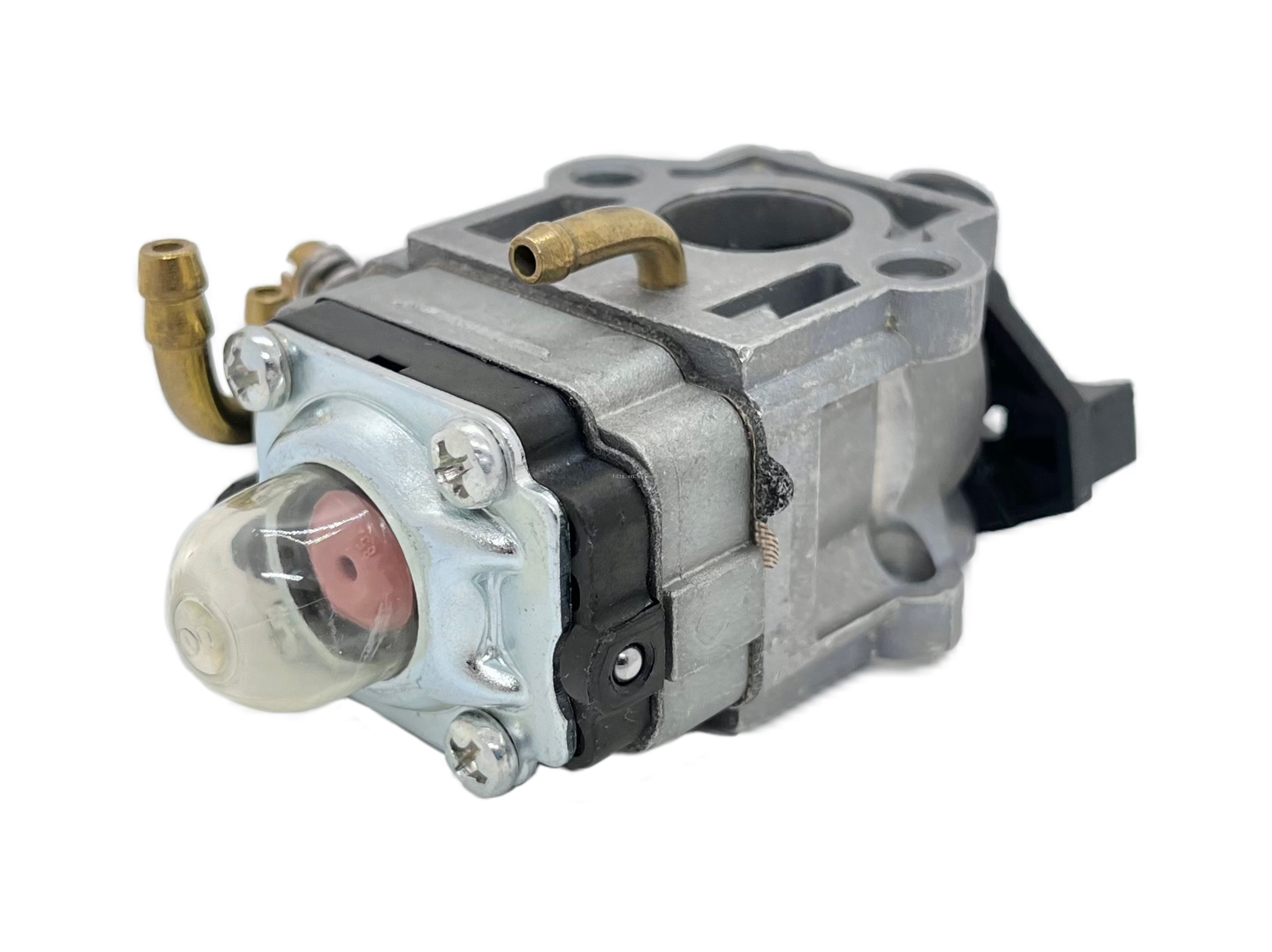 بخاخ ضباب 40-5 B Carburetor Fit 40-5B 40-5 B MP15 مكربن ​​الحجاب الحاجز 