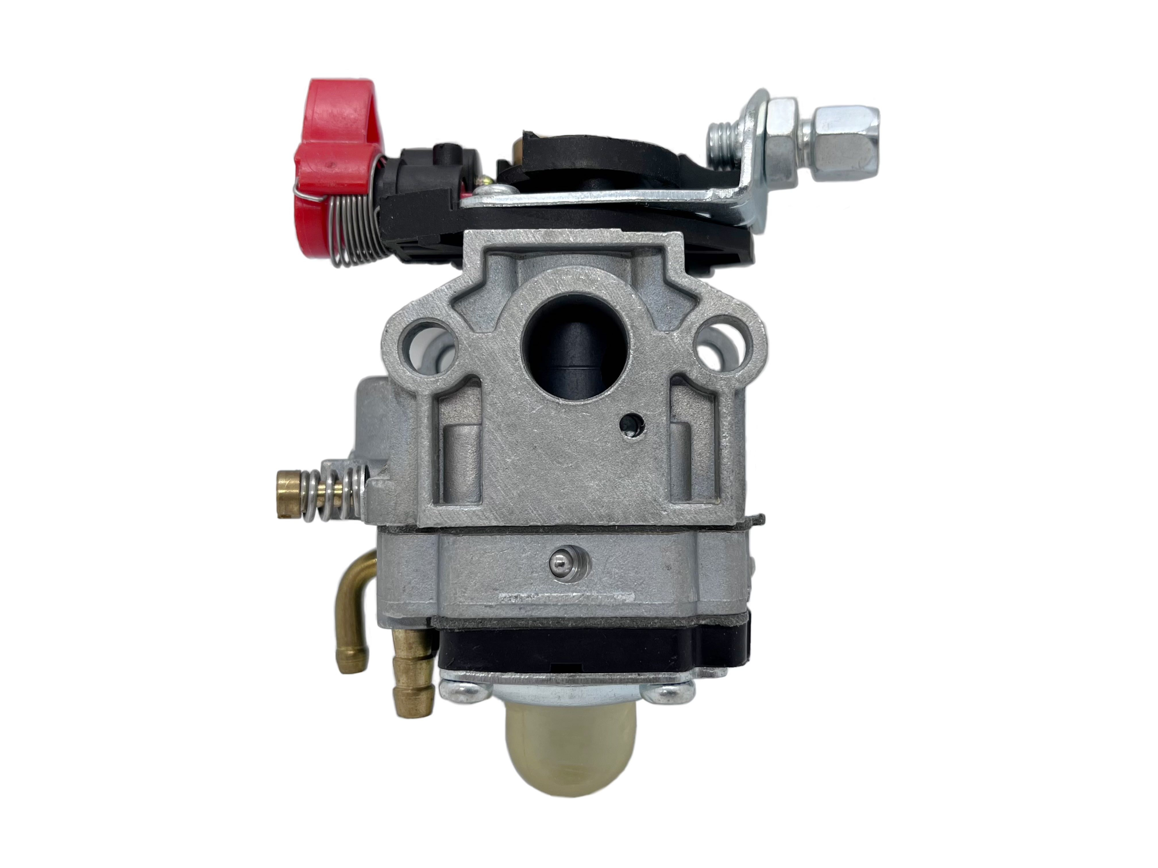 TU26 Carburetor Fit IE32F IE34F IE36F WYK-186 CG260 فرشاة القاطع