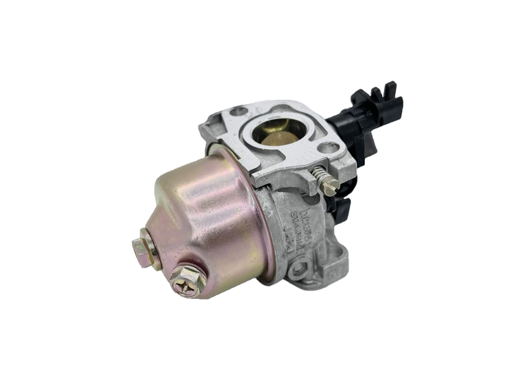 مولد المكربن ​​يناسب مولد GX160 GX200 168F 170F Carb 